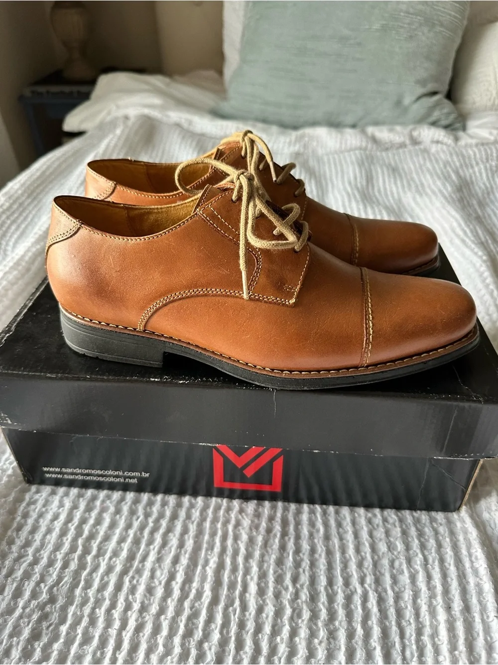 Sandro elevate your